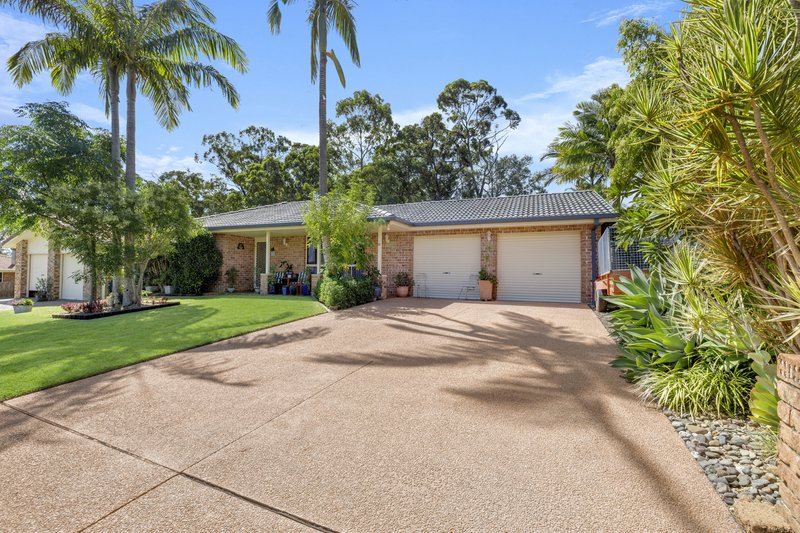 Photo - 14 Ringtail Close, Lakewood NSW 2443 - Image 1