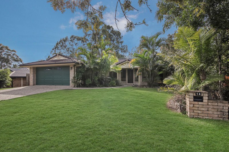 14 Ringtail Court, Narangba QLD 4504