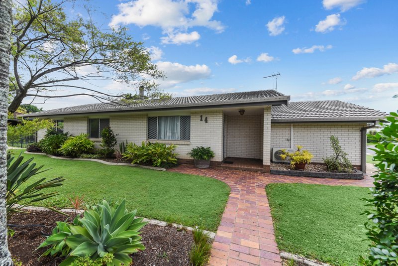 14 Rinnicrew Street, Bracken Ridge QLD 4017