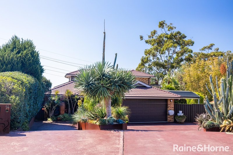 14 Ripley Close, Ulladulla NSW 2539