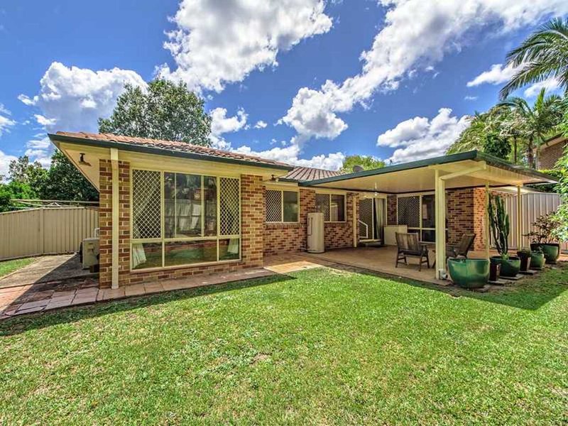 1/4 Ripoll Court, Reedy Creek QLD 4227