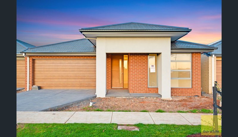 14 Ritchie Circuit, Tarneit VIC 3029