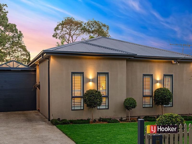 14 Rivenoak Avenue, Padstow NSW 2211