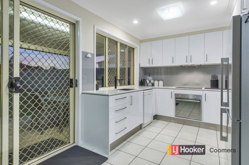 Photo - 14 River Meadows Drive, Upper Coomera QLD 4209 - Image 3