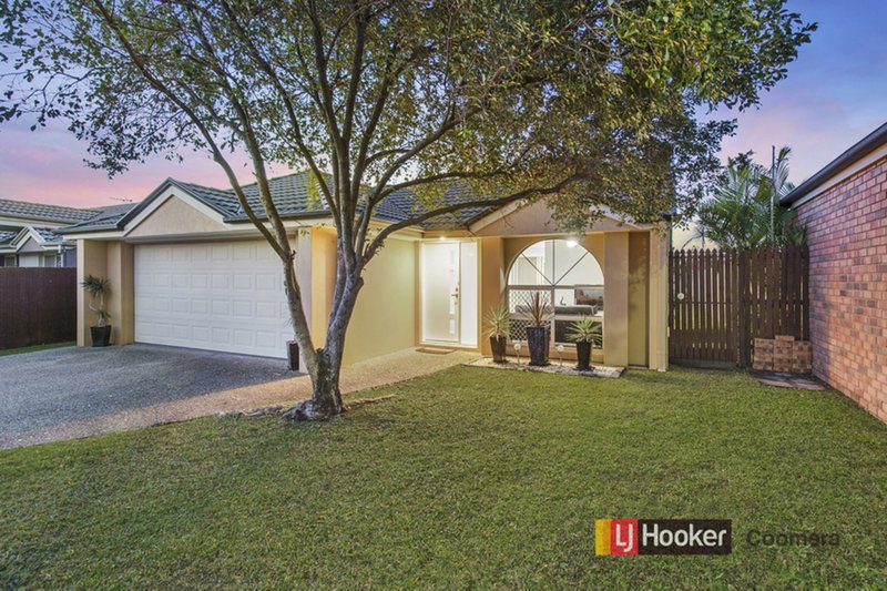 Photo - 14 River Meadows Drive, Upper Coomera QLD 4209 - Image 18