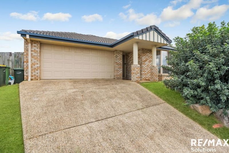 Photo - 14 Riverbend Crescent, Morayfield QLD 4506 - Image 2