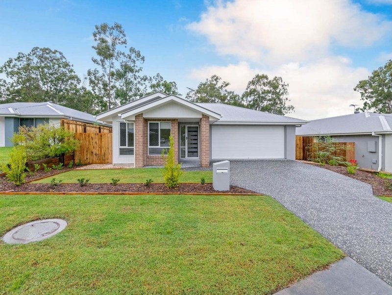 Photo - 14 Riverlilly Cres , Bellbird Park QLD 4300 - Image