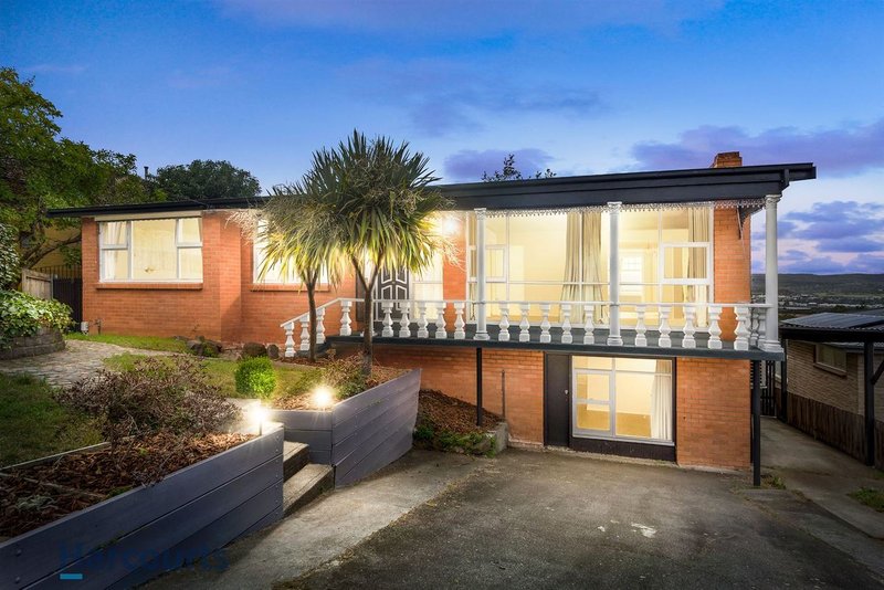 14 Riverside Drive, Riverside TAS 7250