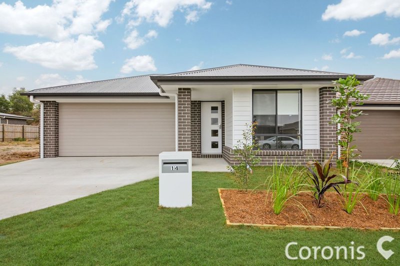 14 Riviera Street, Burpengary QLD 4505