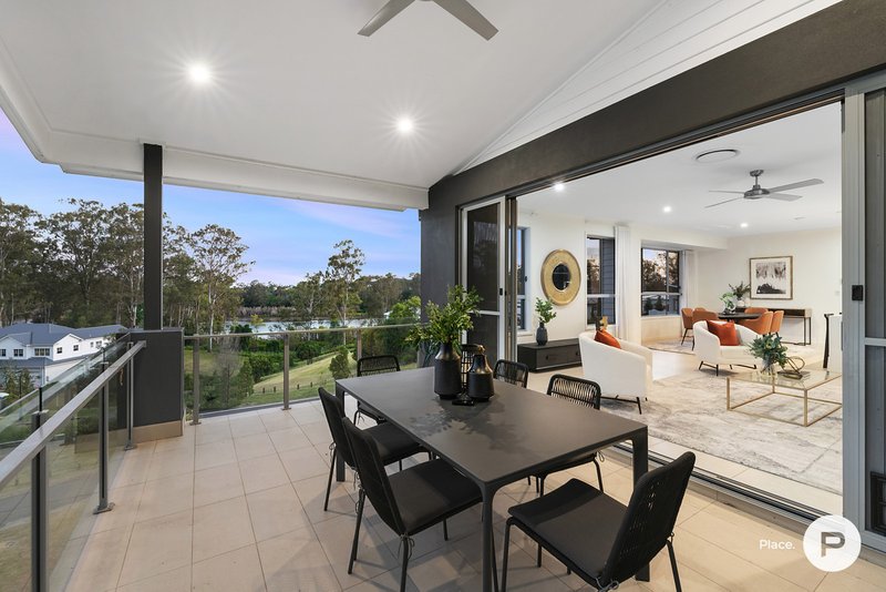 Photo - 14 Riviere Place, Kenmore QLD 4069 - Image 11