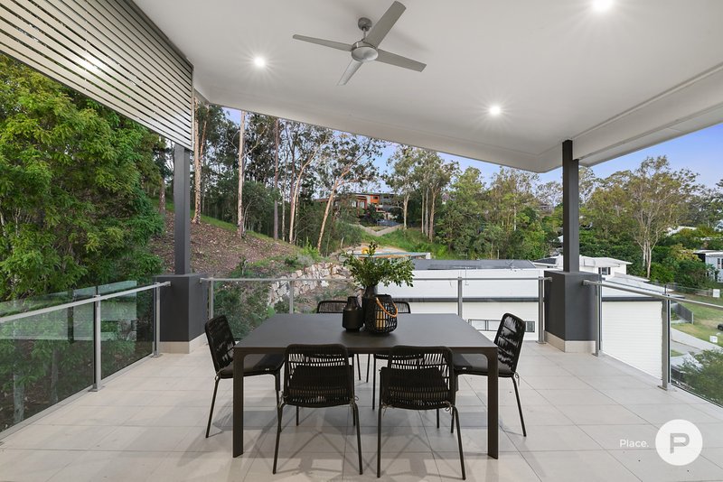 Photo - 14 Riviere Place, Kenmore QLD 4069 - Image 21