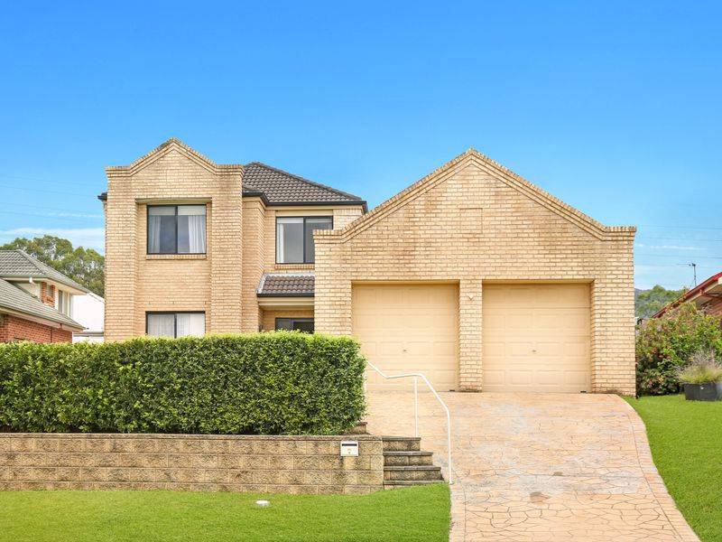 14 Robins Creek Drive, Horsley NSW 2530