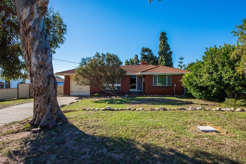 14 Robinson Street, Spalding WA 6530