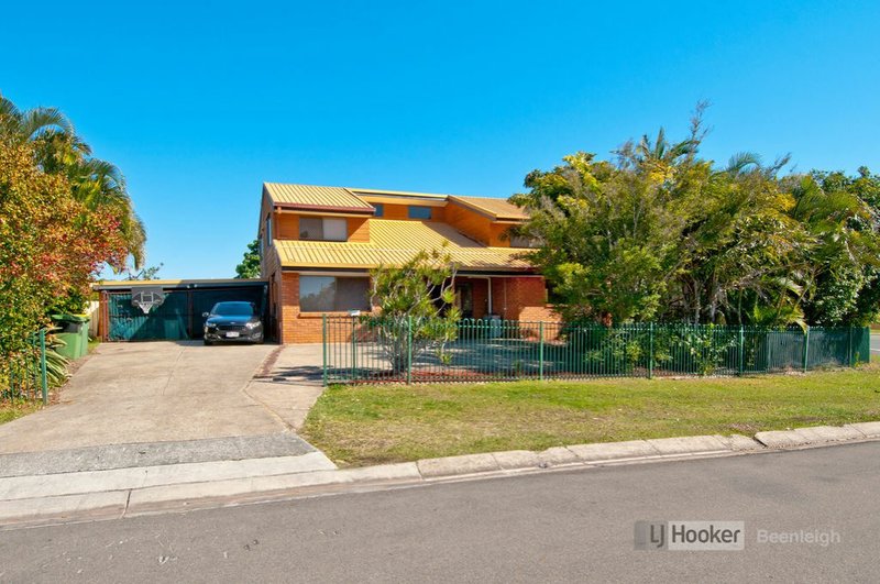 14 Rochester Drive, Mount Warren Park QLD 4207