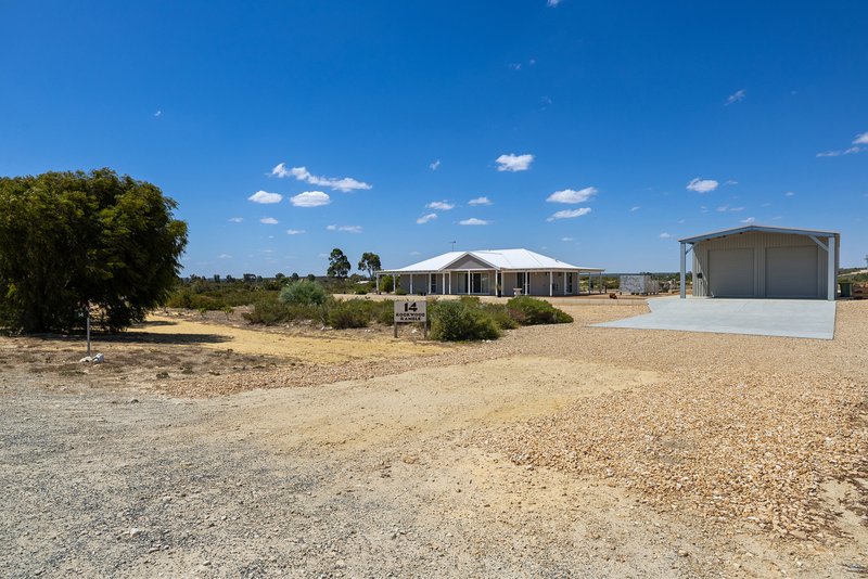 Photo - 14 Rockwood Ramble , Karakin WA 6044 - Image 1