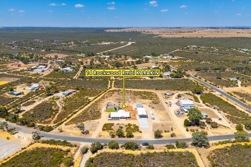 Photo - 14 Rockwood Ramble , Karakin WA 6044 - Image 33