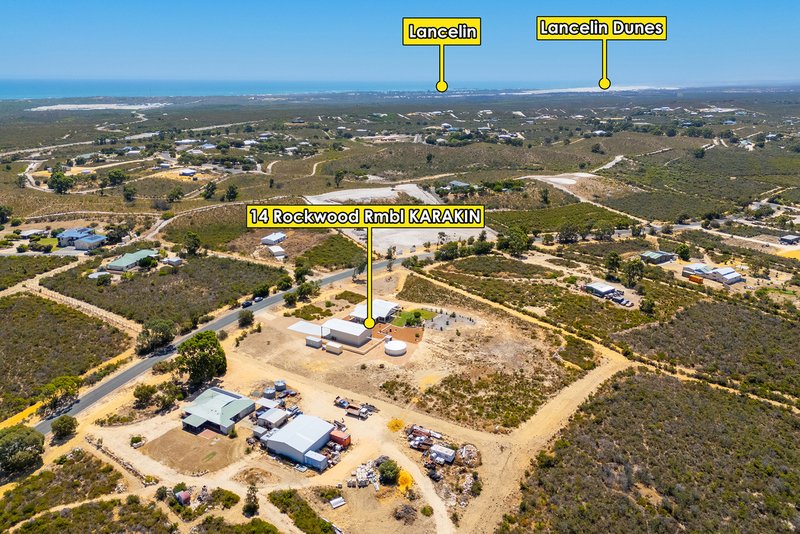 Photo - 14 Rockwood Ramble , Karakin WA 6044 - Image 34