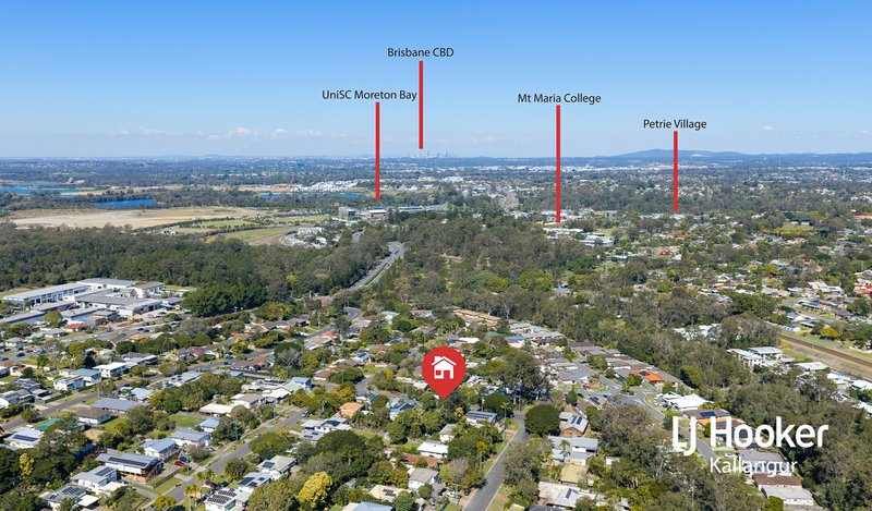 Photo - 14 Rodgers Lane, Kallangur QLD 4503 - Image 17