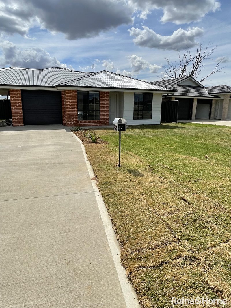 Photo - 1/4 Rodgers Road, Tamworth NSW 2340 - Image 1
