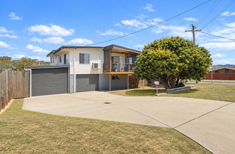 Photo - 14 Roe Street, West Gladstone QLD 4680 - Image 1