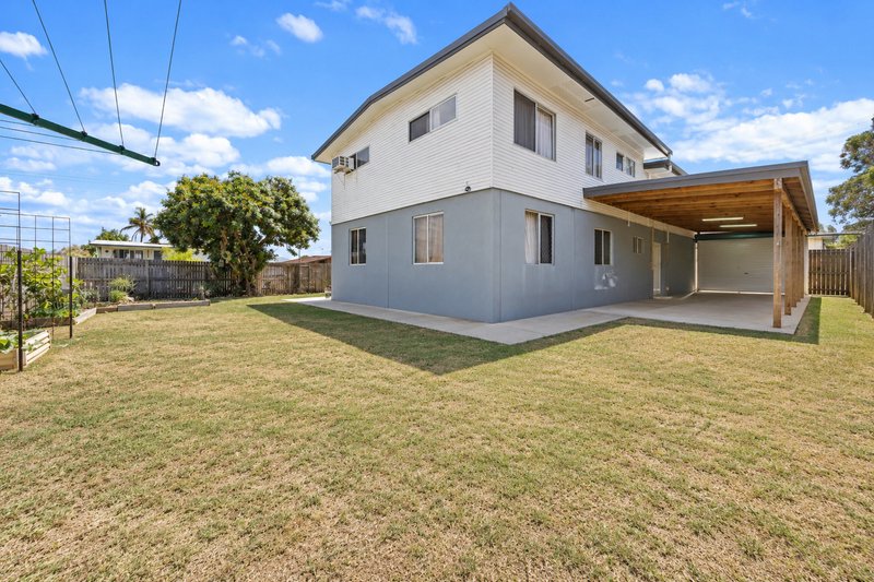 Photo - 14 Roe Street, West Gladstone QLD 4680 - Image 19
