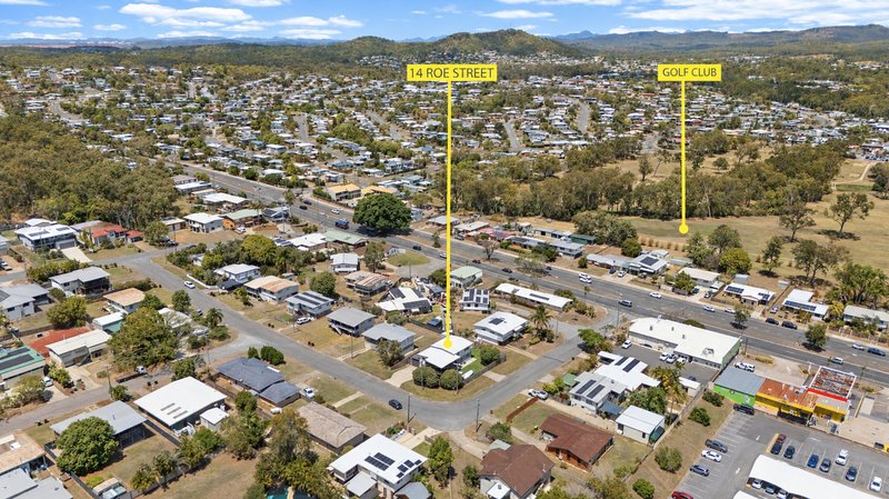 Photo - 14 Roe Street, West Gladstone QLD 4680 - Image 24