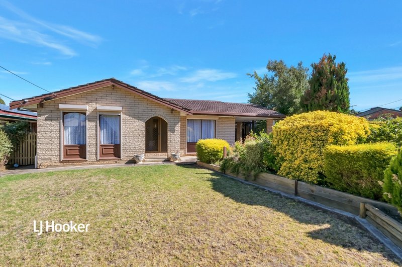 14 Roger Pitt Street, Modbury Heights SA 5092