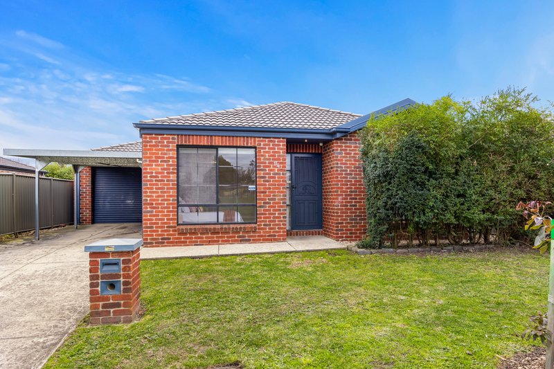 Photo - 14 Rorey Street, Delacombe VIC 3356 - Image