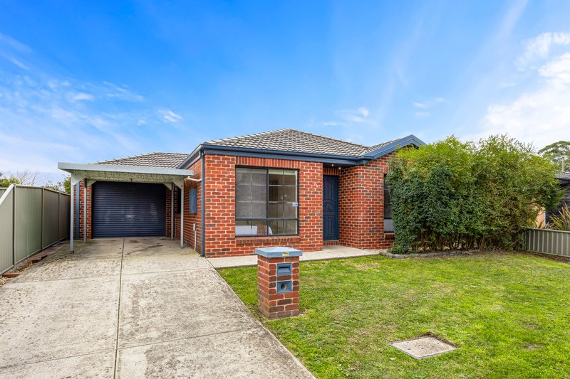 Photo - 14 Rorey Street, Delacombe VIC 3356 - Image 13