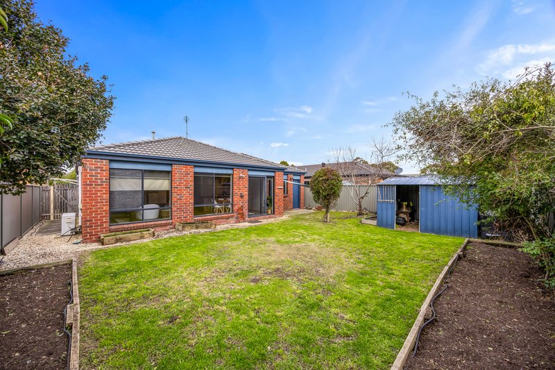 Photo - 14 Rorey Street, Delacombe VIC 3356 - Image 14