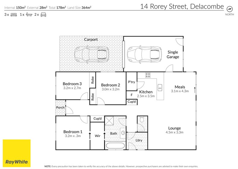 Photo - 14 Rorey Street, Delacombe VIC 3356 - Image 15