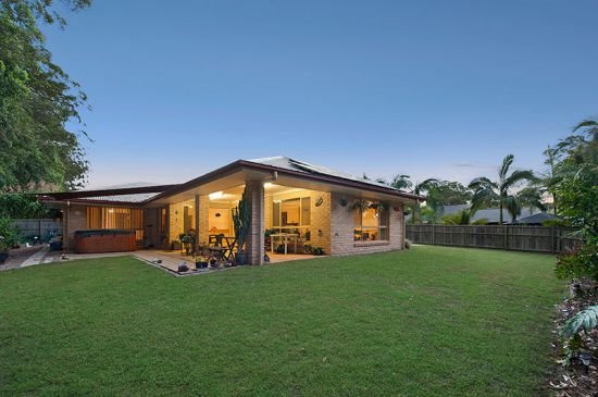 14 Rose Gum Court, Palmwoods QLD 4555