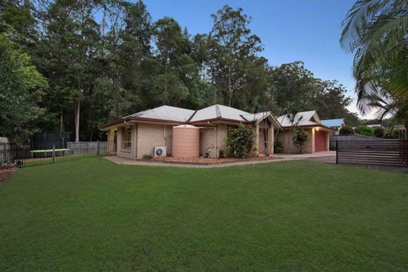 14 Rose Gum Court, Palmwoods QLD 4555