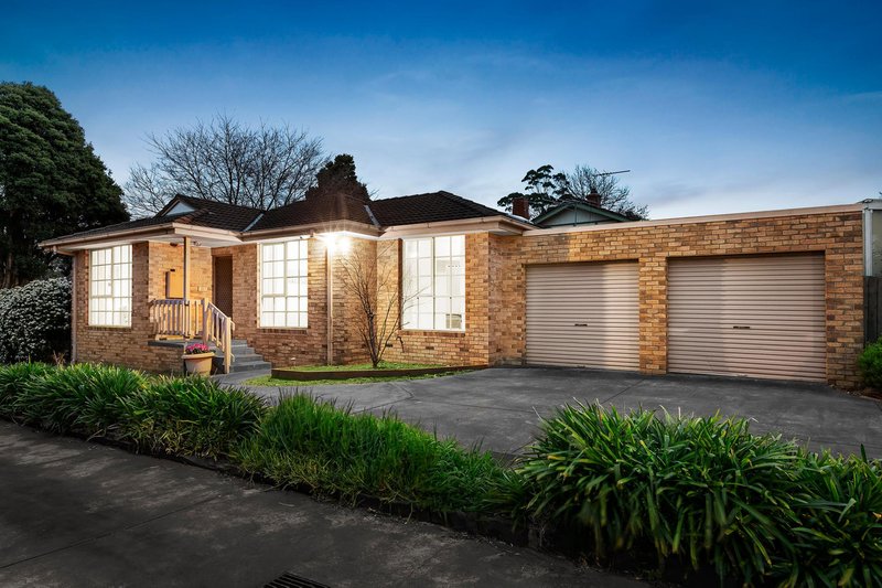 1/4 Rose Street, Box Hill VIC 3128