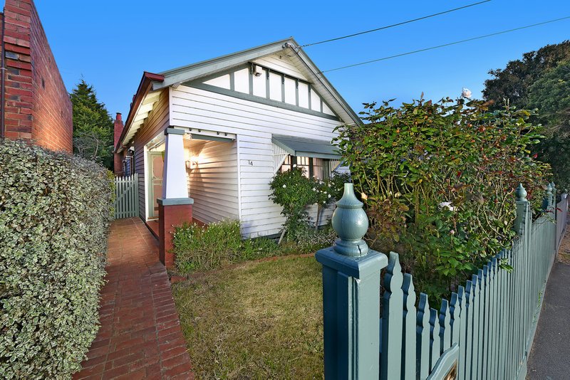 14 Rose Street, Brunswick VIC 3056