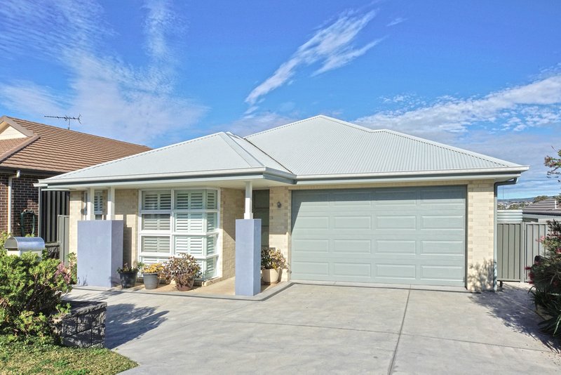 14 Rosecrea Court, Glenmore Park NSW 2745