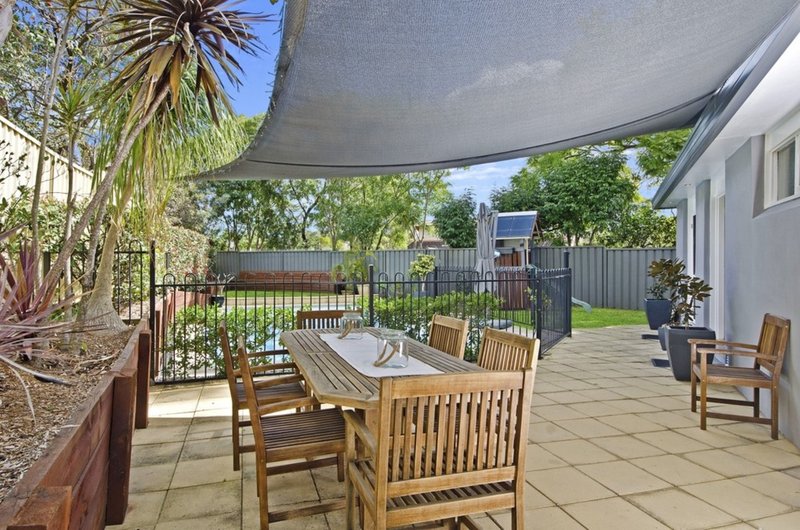 14 Roseneath Place, Baulkham Hills NSW 2153 Real Estate Industry Partners