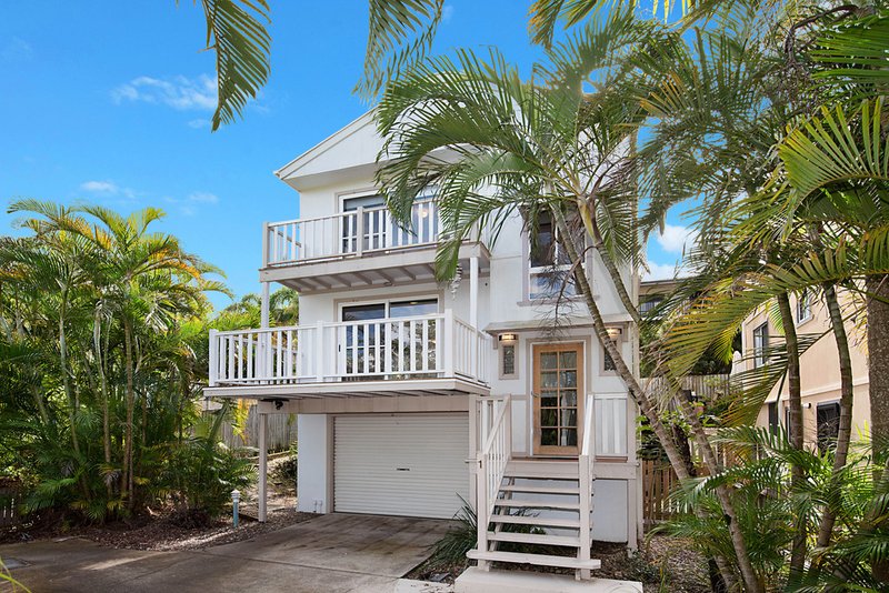 1/4 Rosewood Drive, Caloundra West QLD 4551