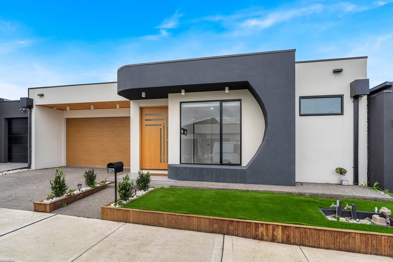 Photo - 14 Rosmead Street, Craigieburn VIC 3064 - Image 1