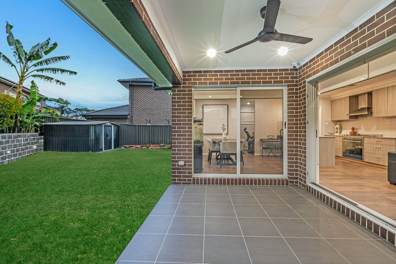 Photo - 14 Ross Place, North Kellyville NSW 2155 - Image 7