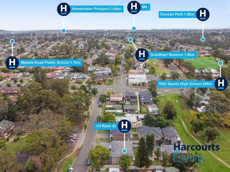 Photo - 1/4 Ross Street, Seven Hills NSW 2147 - Image 14