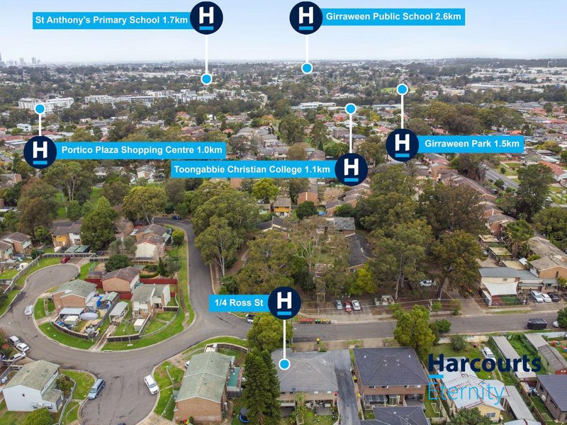 Photo - 1/4 Ross Street, Seven Hills NSW 2147 - Image 15