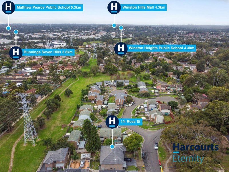 Photo - 1/4 Ross Street, Seven Hills NSW 2147 - Image 16