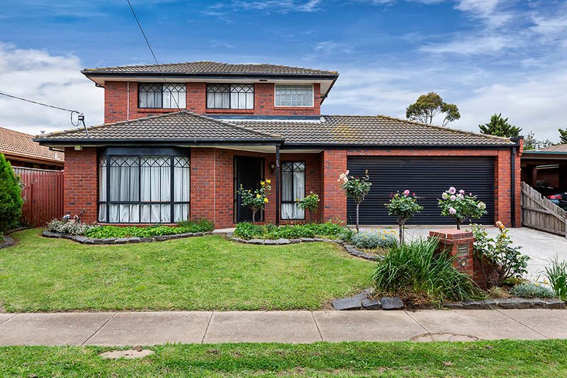 14 Rosslare Court, Hoppers Crossing VIC 3029