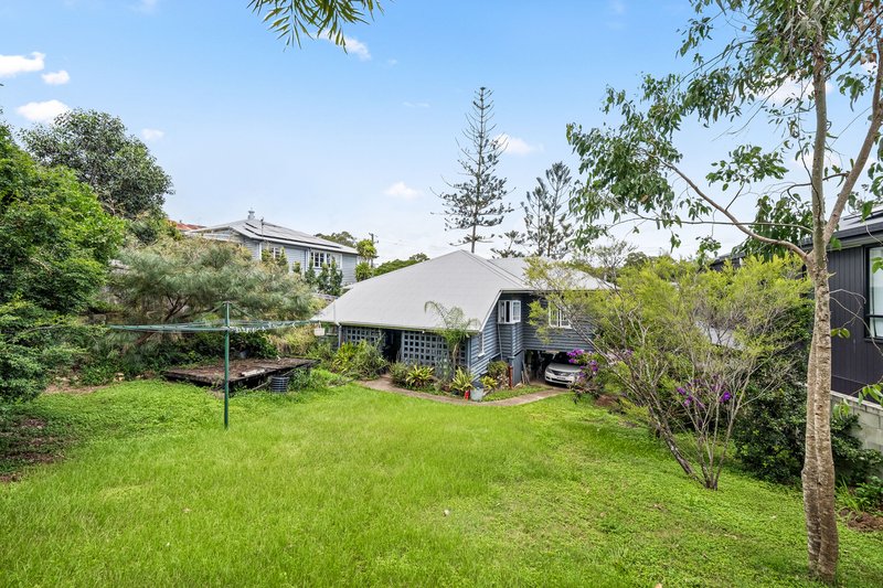 Photo - 14 Rouen Road, Bardon QLD 4065 - Image 9