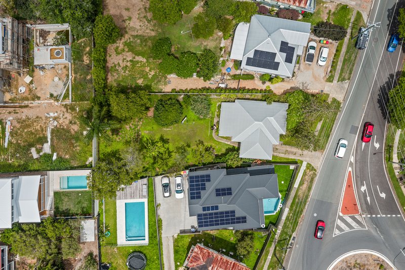Photo - 14 Rouen Road, Bardon QLD 4065 - Image 12