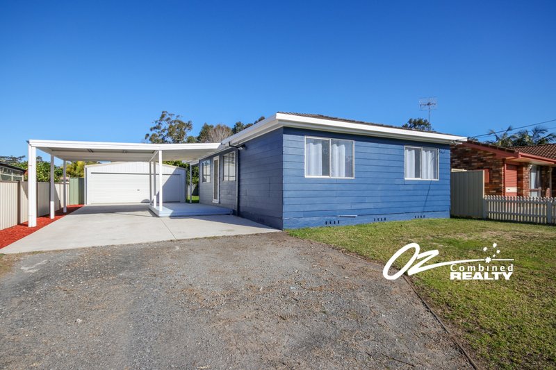 Photo - 14 Roulstone Crescent, Sanctuary Point NSW 2540 - Image 11