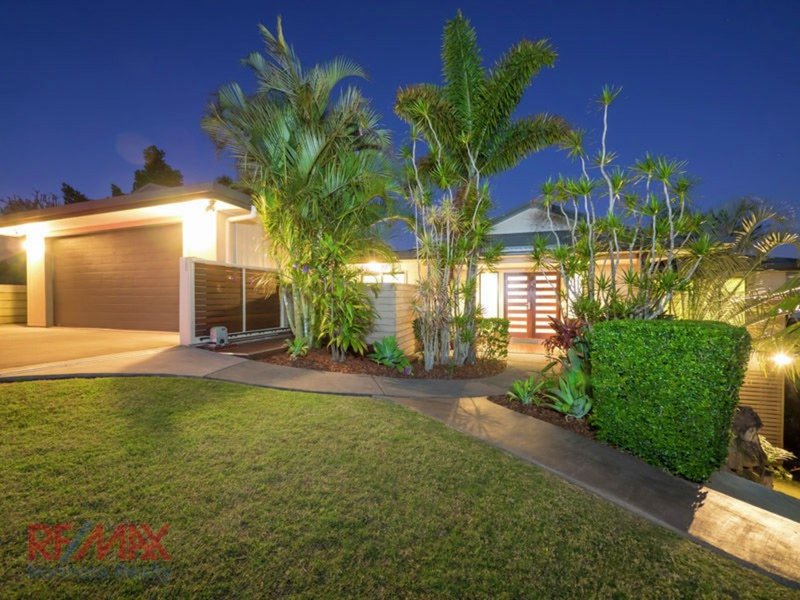 14 Roundelay Ct , Eatons Hill QLD 4037