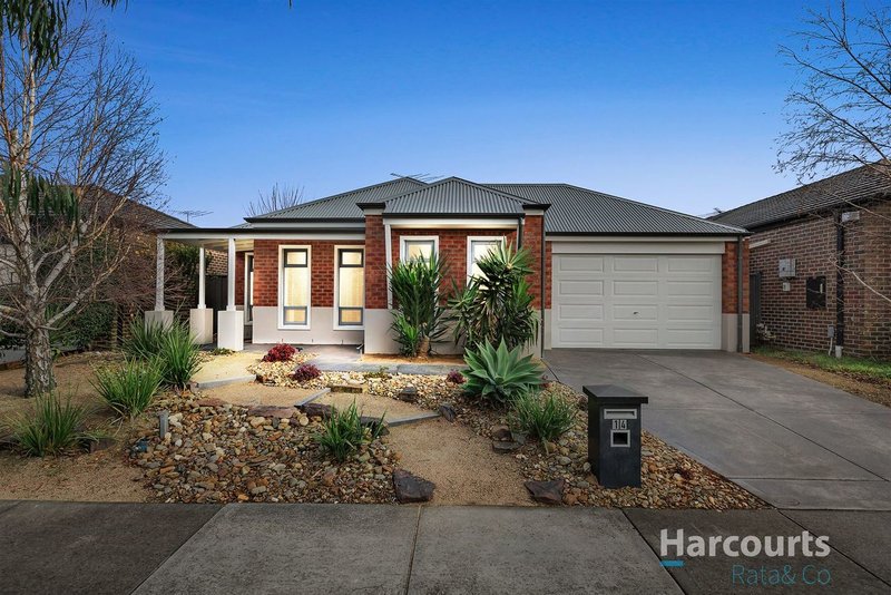 14 Rowell Drive, Mernda VIC 3754