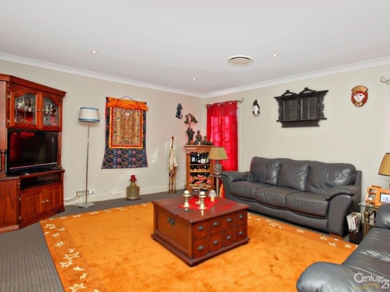 Photo - 14 Rowley Street , Seven Hills NSW 2147 - Image 7